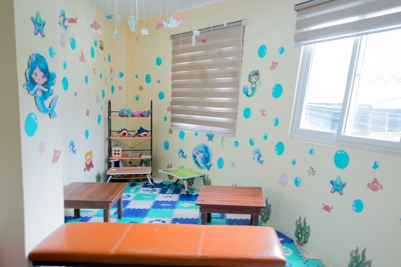 フィリピン留学 Cebu21 - Winning English Academy Ocean-Campus-24
